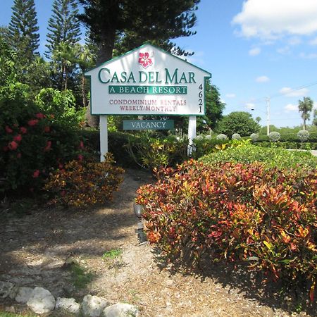 Casa Del Mar Longboat Key Aparthotel Exterior foto