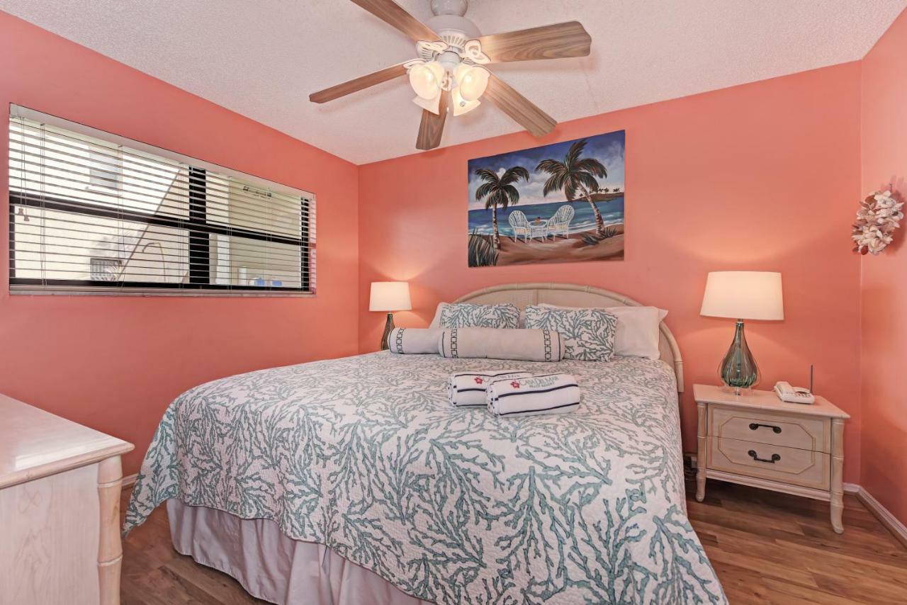 Casa Del Mar Longboat Key Aparthotel Exterior foto