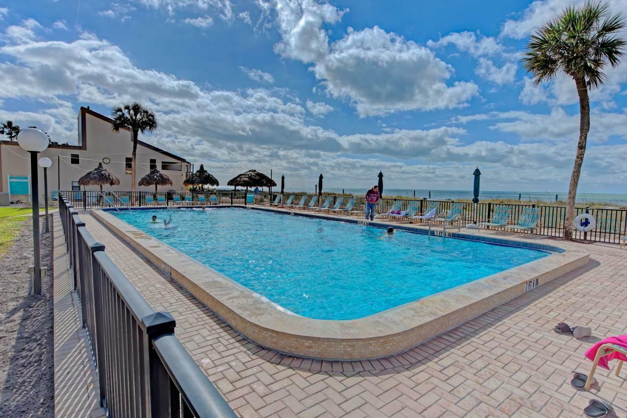 Casa Del Mar Longboat Key Aparthotel Exterior foto