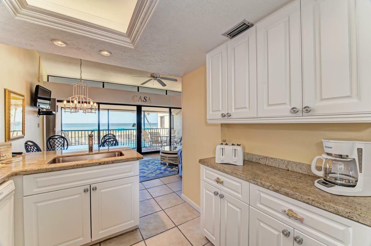Casa Del Mar Longboat Key Aparthotel Exterior foto