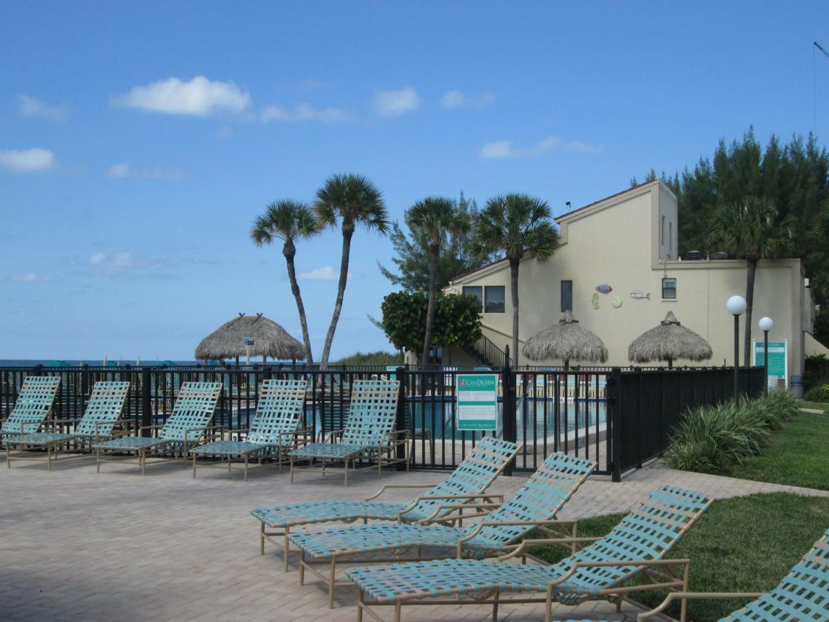 Casa Del Mar Longboat Key Aparthotel Exterior foto