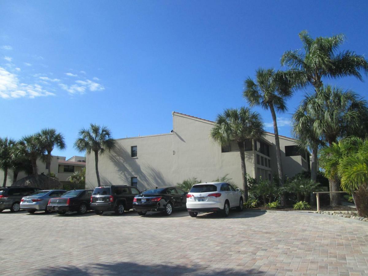Casa Del Mar Longboat Key Aparthotel Exterior foto