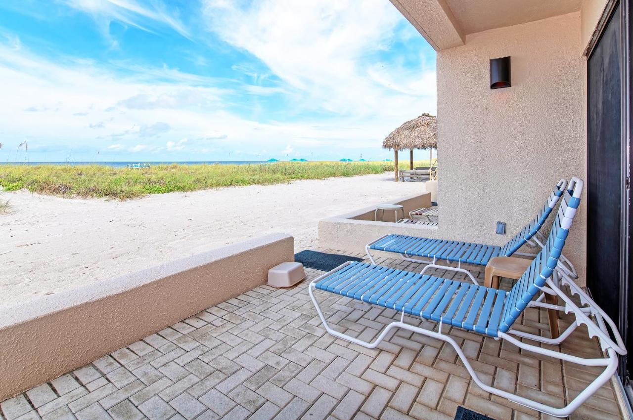 Casa Del Mar Longboat Key Aparthotel Exterior foto