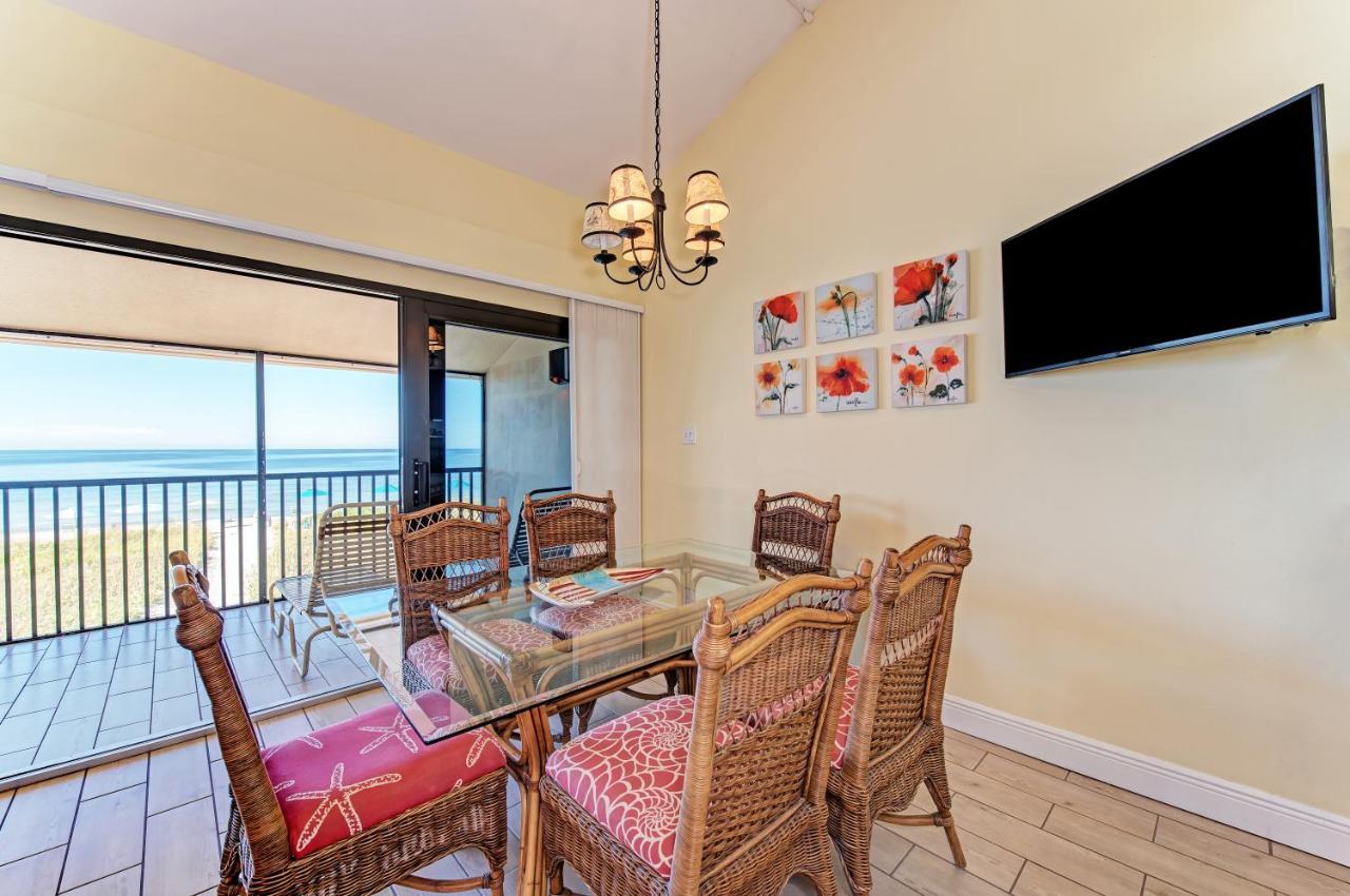 Casa Del Mar Longboat Key Aparthotel Exterior foto